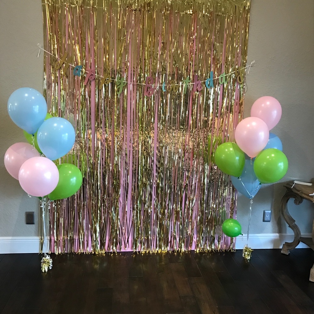 Meet your Posher, Alicia